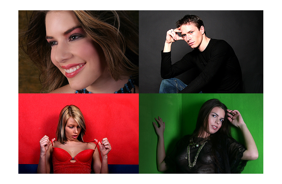 Fotenie portrétov, biznis, art, akty, modeling...