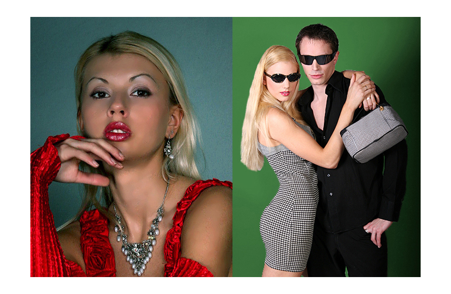 Fotenie portrétov, biznis, art, akty, modeling...