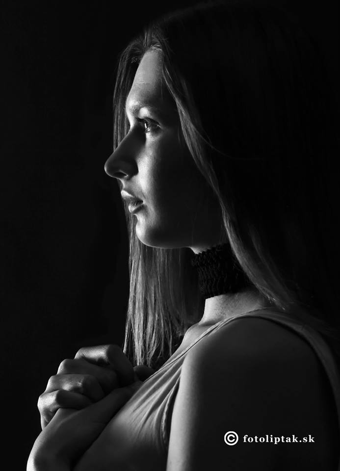 Fotenie portrétov - PORTRÉT / MÓDA / BIZNIS FOTO / BIZNIS FOTOGRAFIE / 