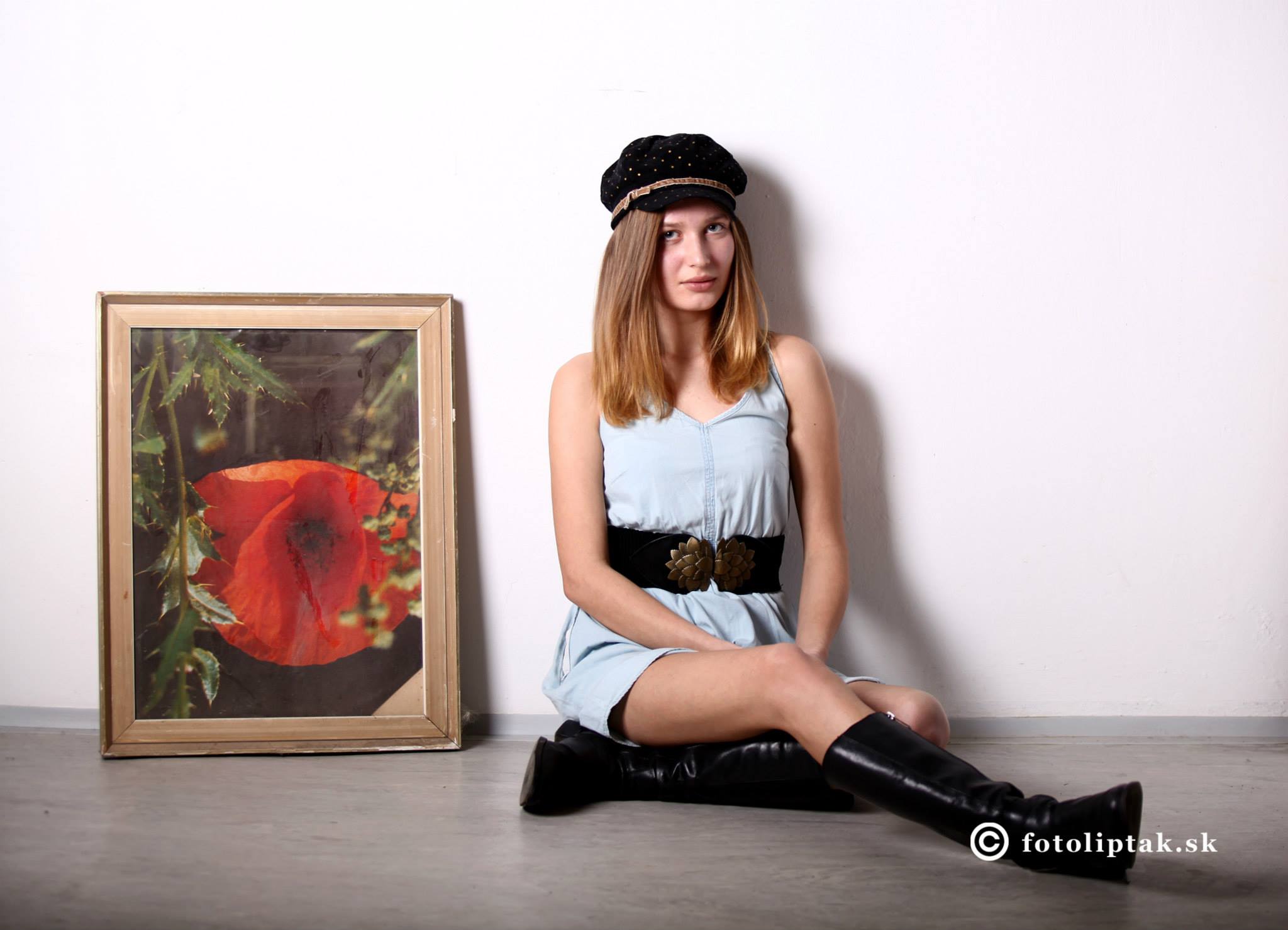 Fotenie portrétov, biznis, art, akty, modeling...
