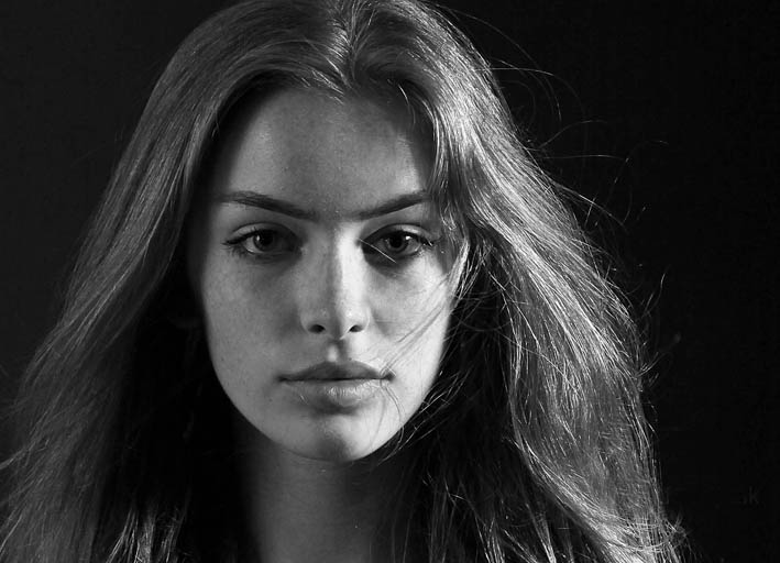 Modeling Ráchel Karnižová - Fotenie portrétov - PORTRÉT / MÓDA / BIZNIS FOTO / BIZNIS FOTOGRAFIE / B