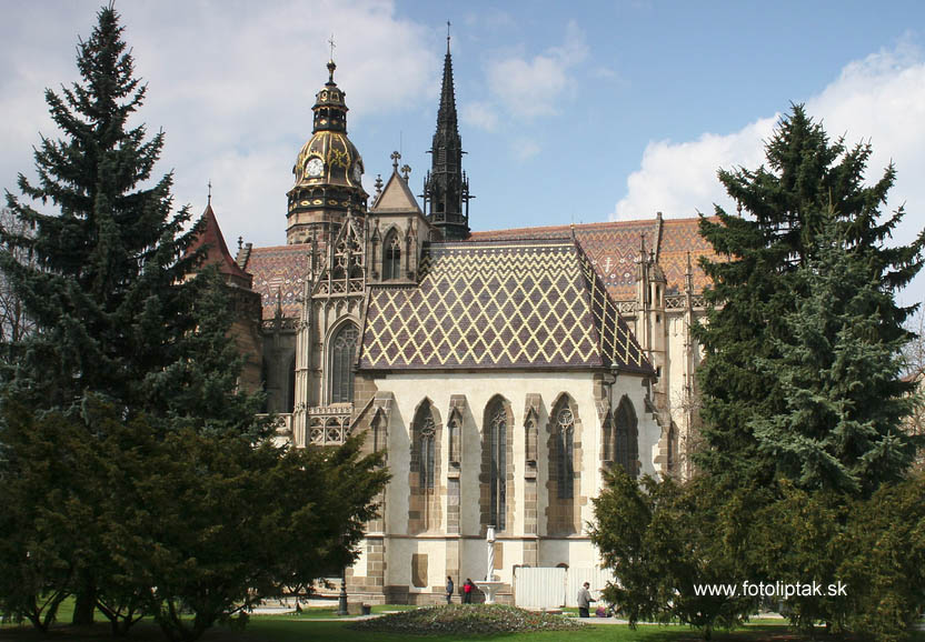 Košice