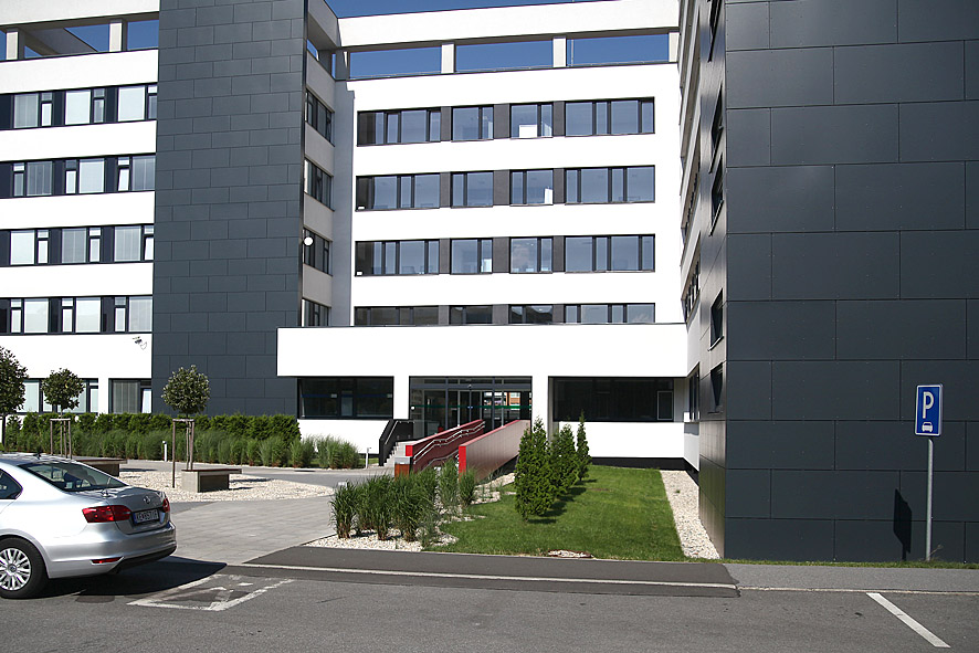 Fotenie nehnuteľnosti a interiérov, Košice.