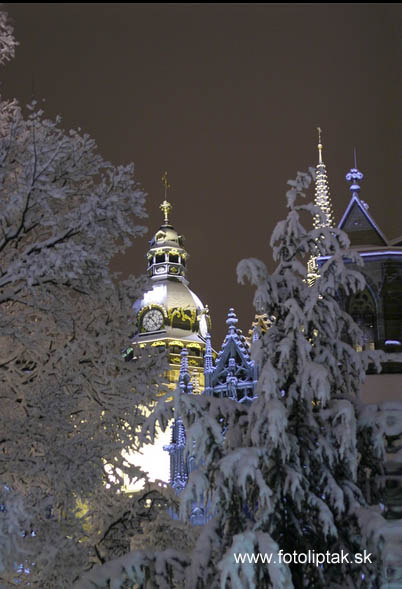 Košice