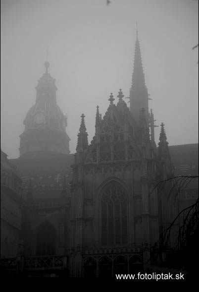 Košice