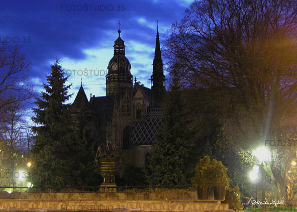 Košice
