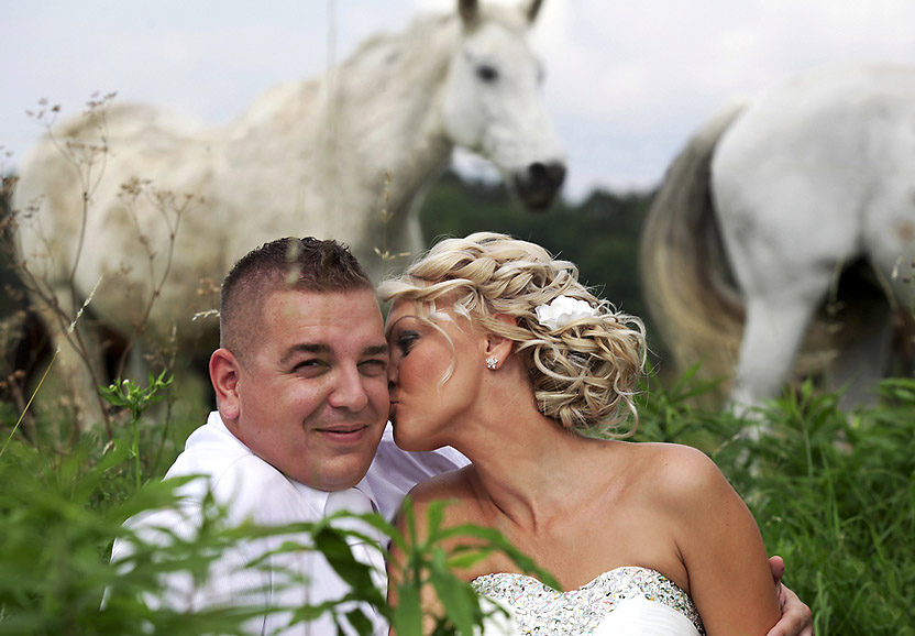 Ktorého svadobného fotografa odporúčate ?