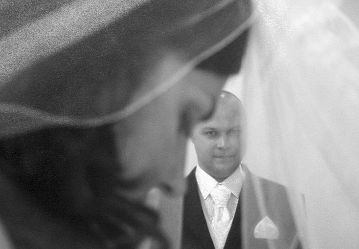 Svadobný fotograf Košice