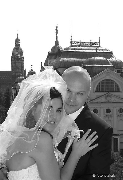 Svadobný fotograf - svadobné fotografie